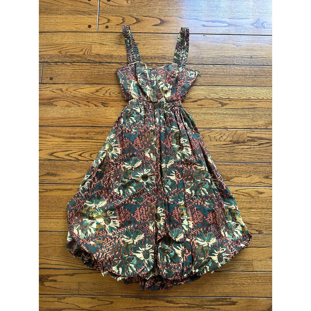 Ulla Johnson Olympia Dress Size 4 NWT - Picture 6 of 11